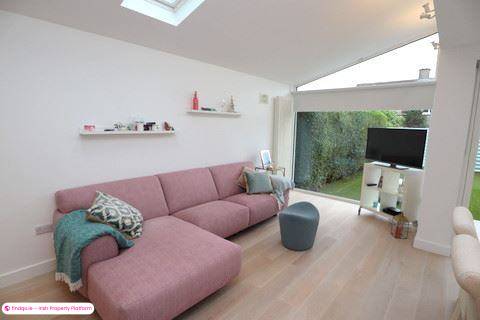 Terraced house for Sale in Donnybrook, Dublin 4