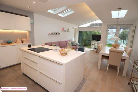 Terraced house for Sale in Donnybrook, Dublin 4