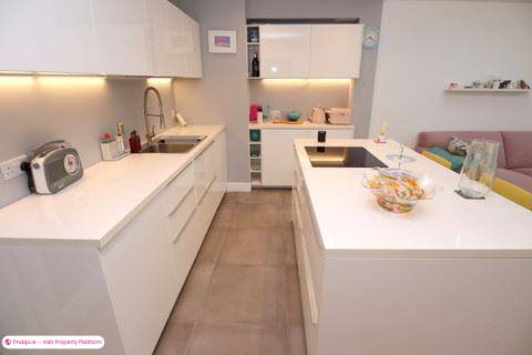 Terraced house for Sale in Donnybrook, Dublin 4