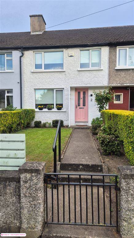 Terraced house for Sale in Donnybrook, Dublin 4