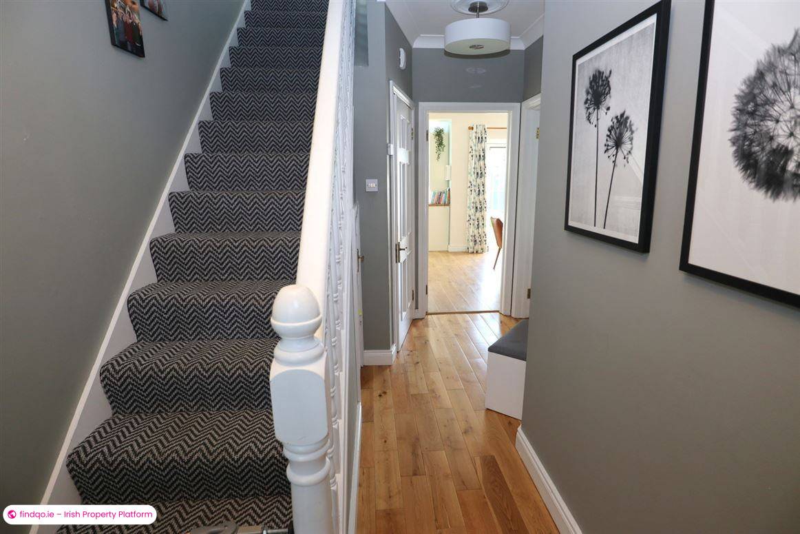 Semi-detached house for Sale in Drogheda, Meath