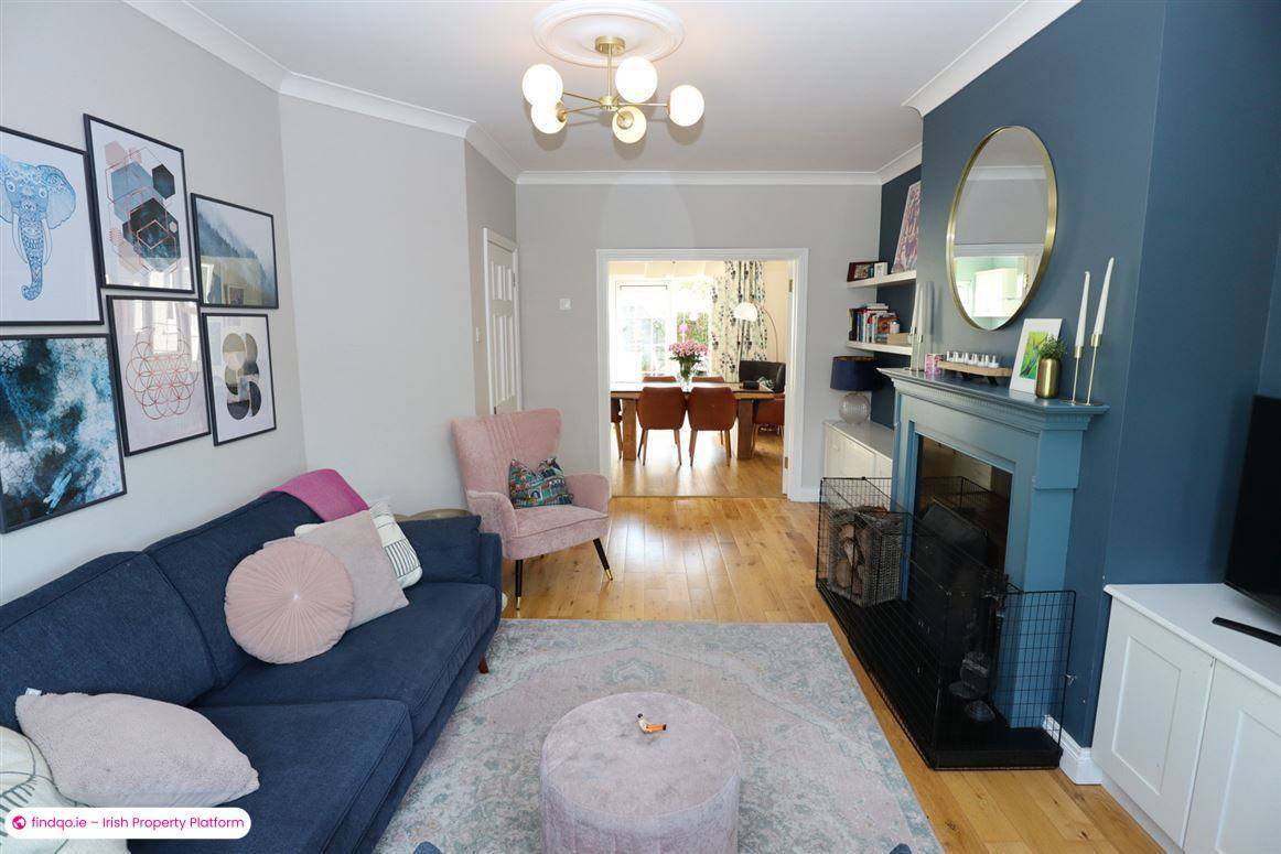 Semi-detached house for Sale in Drogheda, Meath