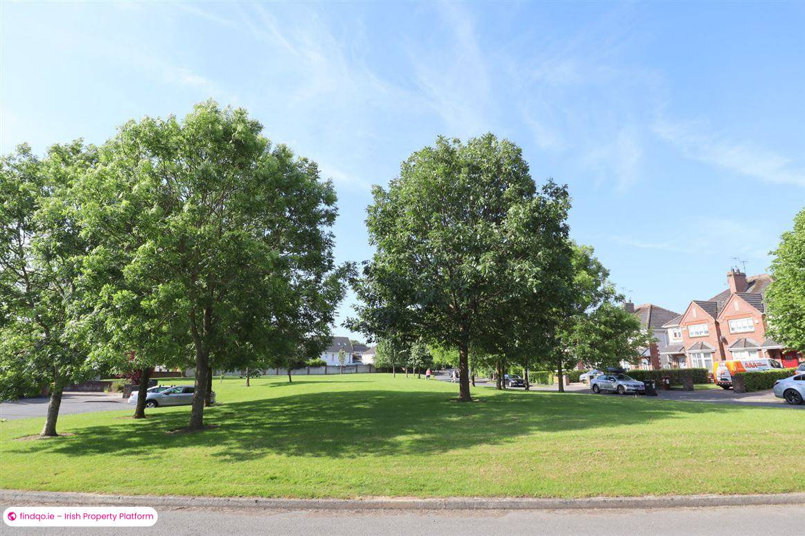 Semi-detached house for Sale in Drogheda, Meath