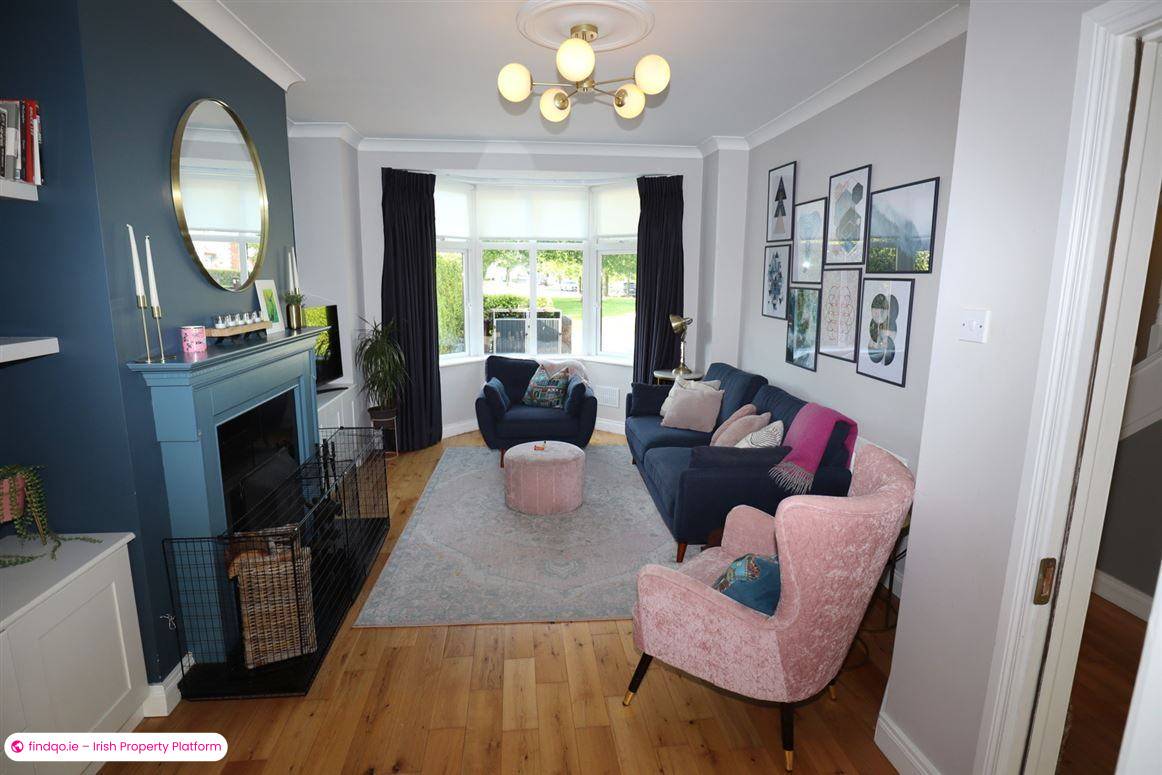 Semi-detached house for Sale in Drogheda, Meath