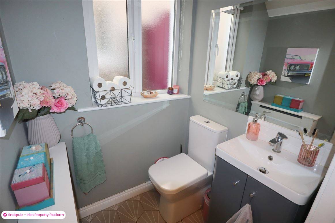 Semi-detached house for Sale in Drogheda, Meath