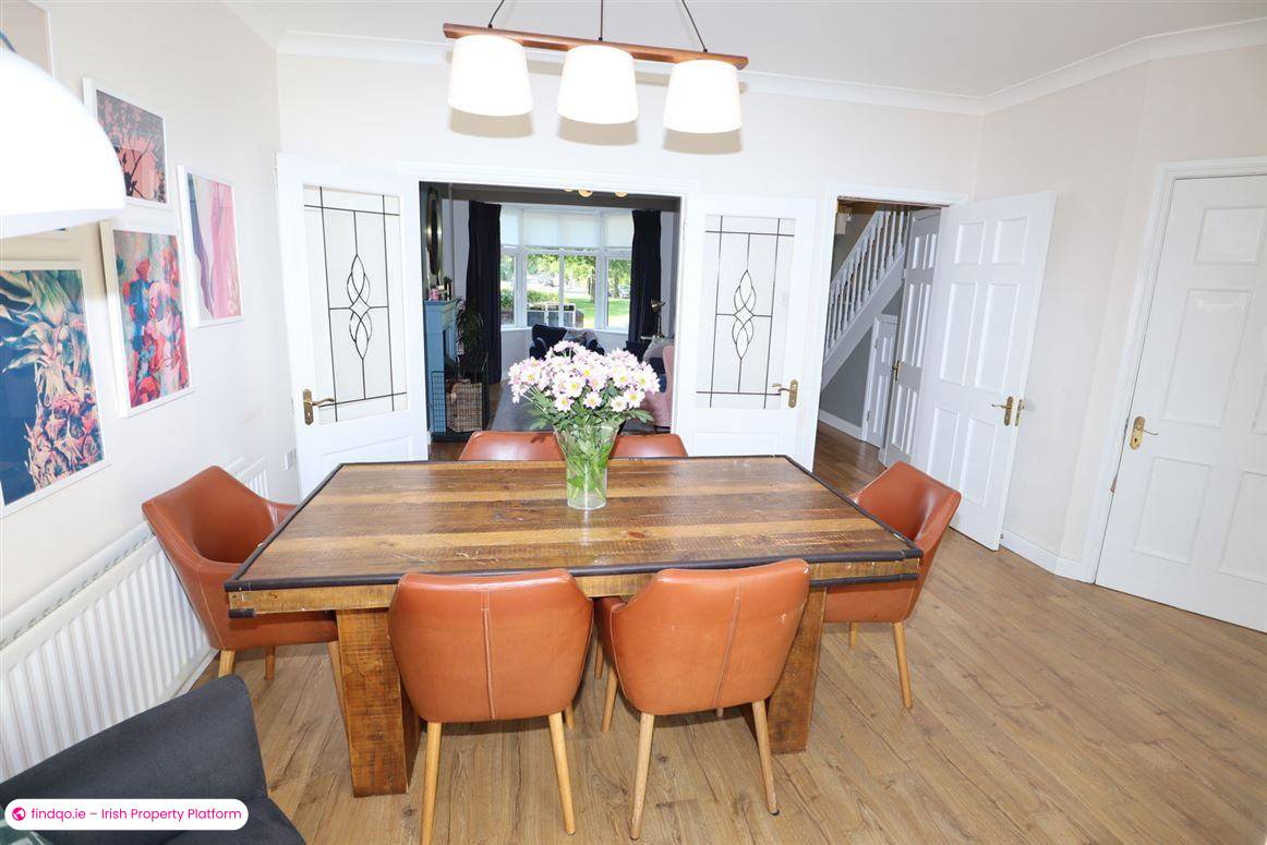 Semi-detached house for Sale in Drogheda, Meath