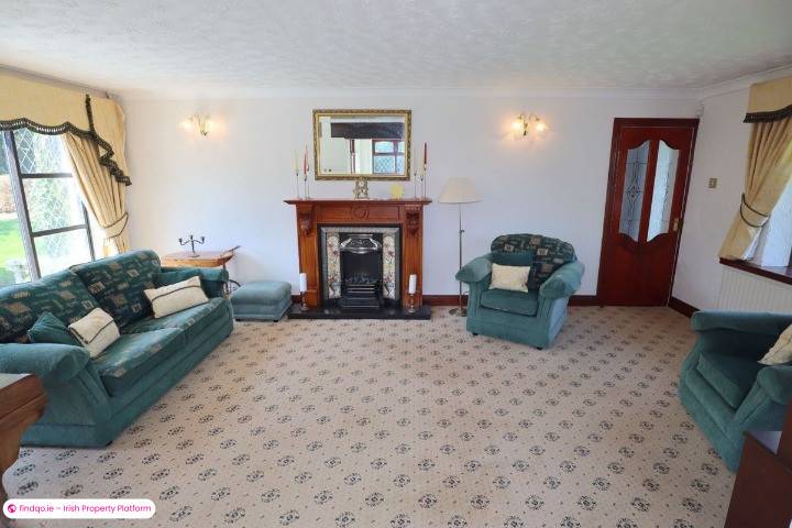 Bungalow for Sale in Drogheda, Meath