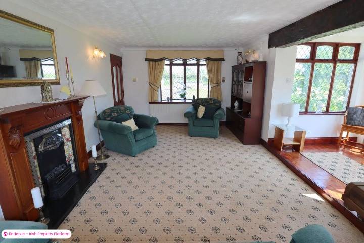Bungalow for Sale in Drogheda, Meath