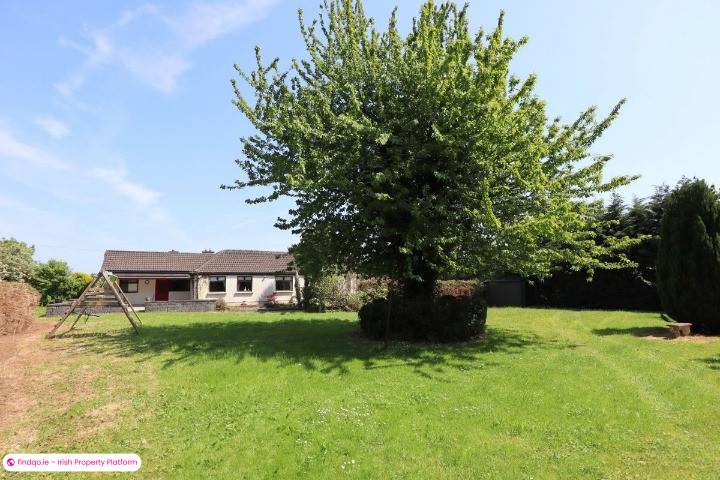 Bungalow for Sale in Drogheda, Meath
