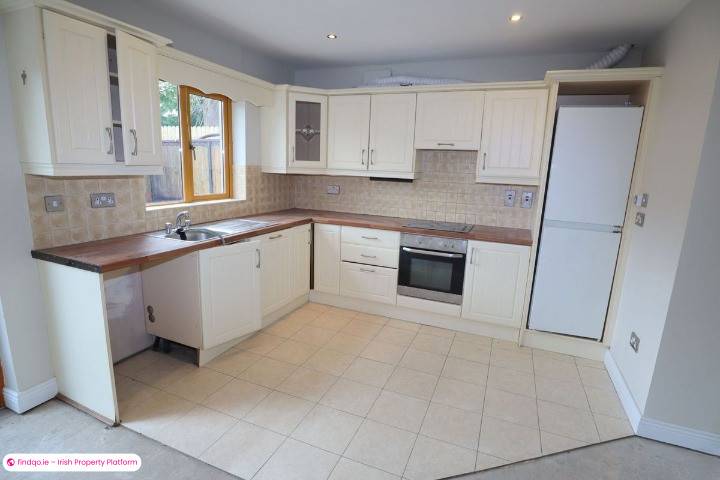Semi-detached house for Sale in Drogheda, Louth