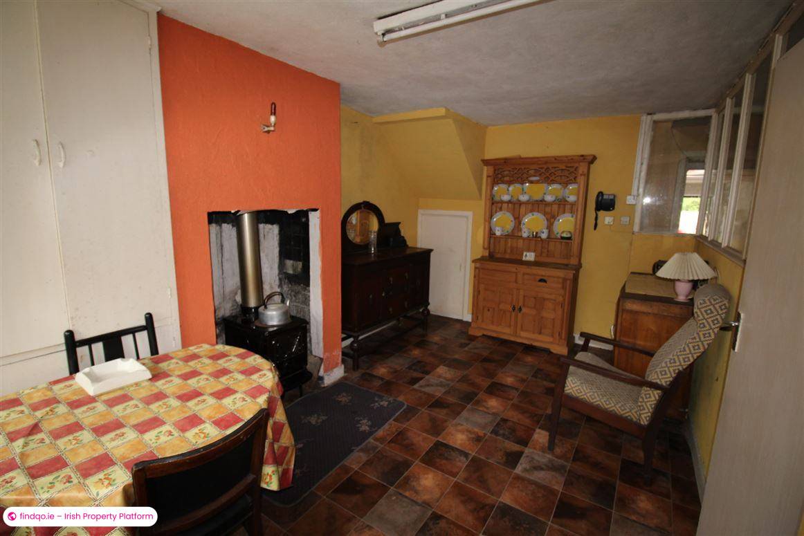 Terraced house for Sale in Gorey, Wexford