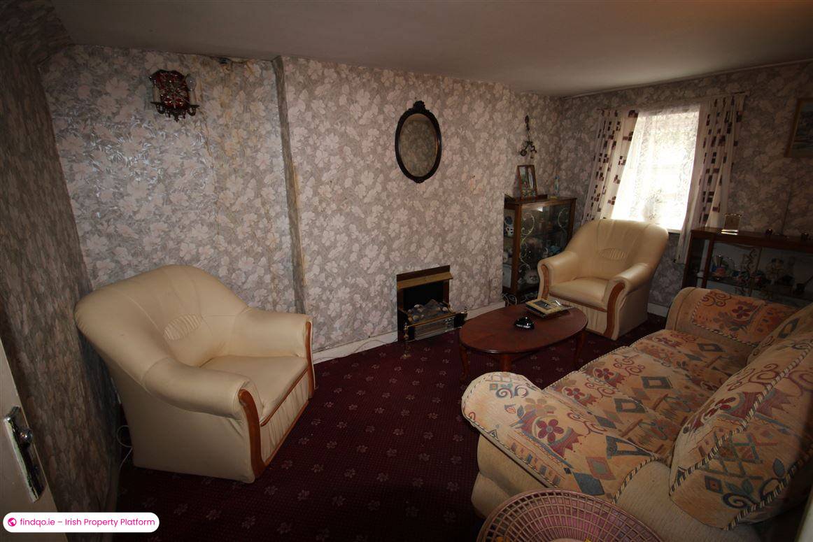 Terraced house for Sale in Gorey, Wexford