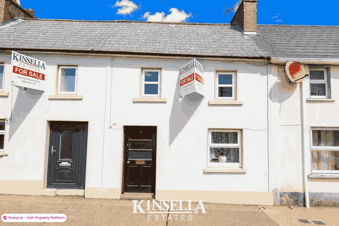 Terraced house for Sale in Gorey, Wexford