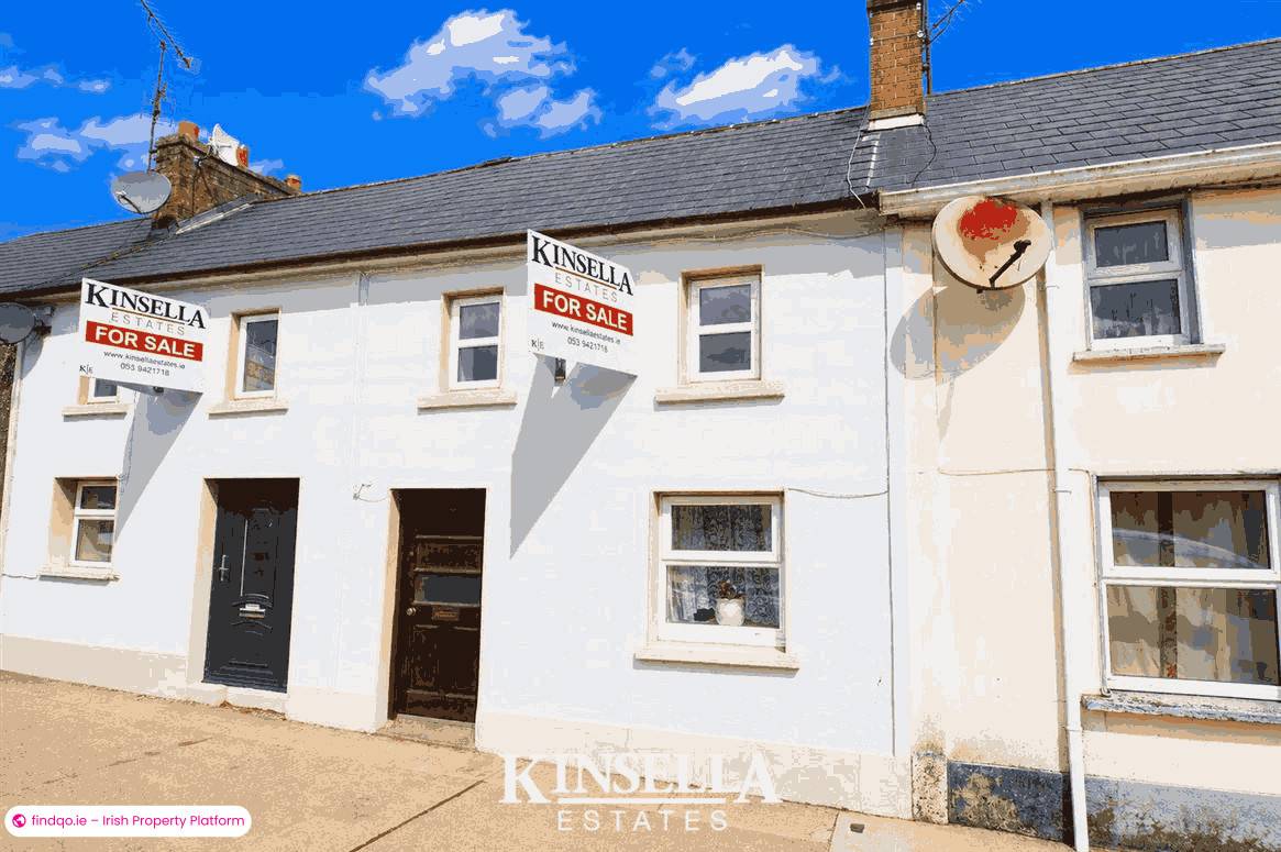 Terraced house for Sale in Gorey, Wexford