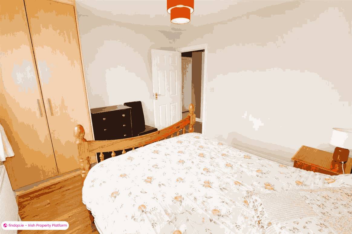 End of terrace house for Sale in Gorey, Wexford
