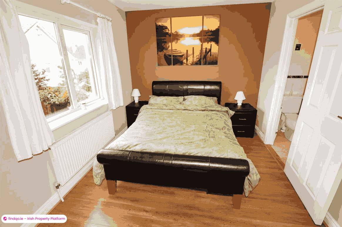 End of terrace house for Sale in Gorey, Wexford
