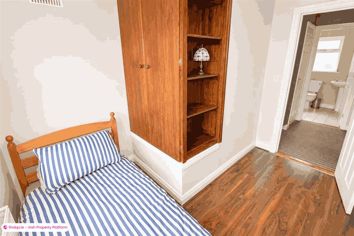 End of terrace house for Sale in Gorey, Wexford