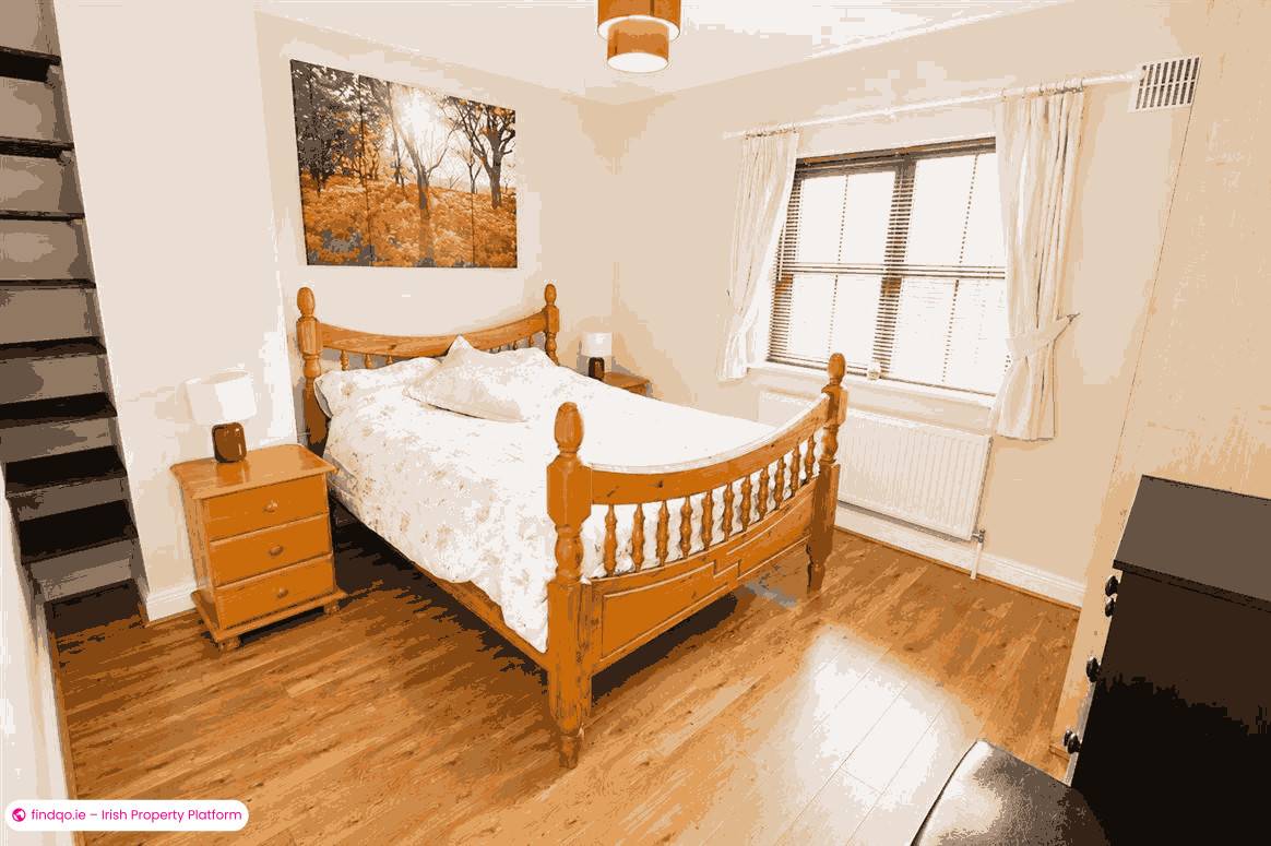 End of terrace house for Sale in Gorey, Wexford