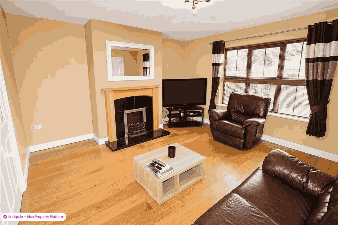 End of terrace house for Sale in Gorey, Wexford