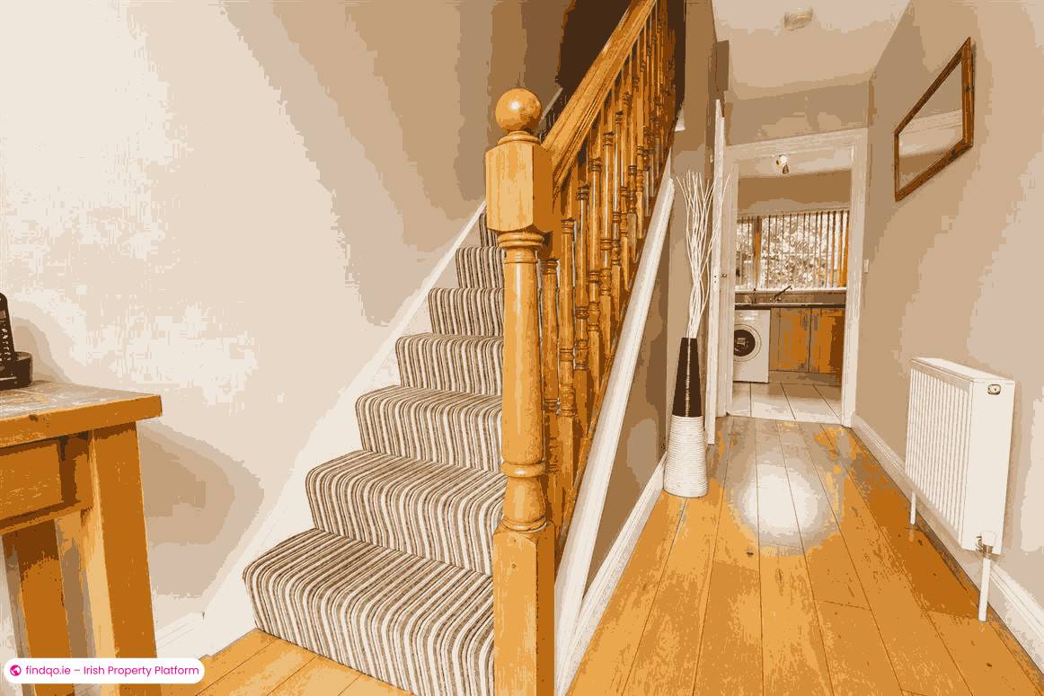 End of terrace house for Sale in Gorey, Wexford