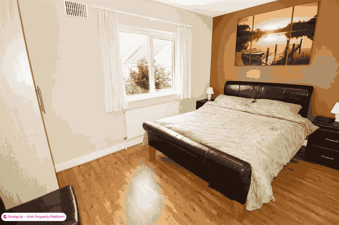 End of terrace house for Sale in Gorey, Wexford