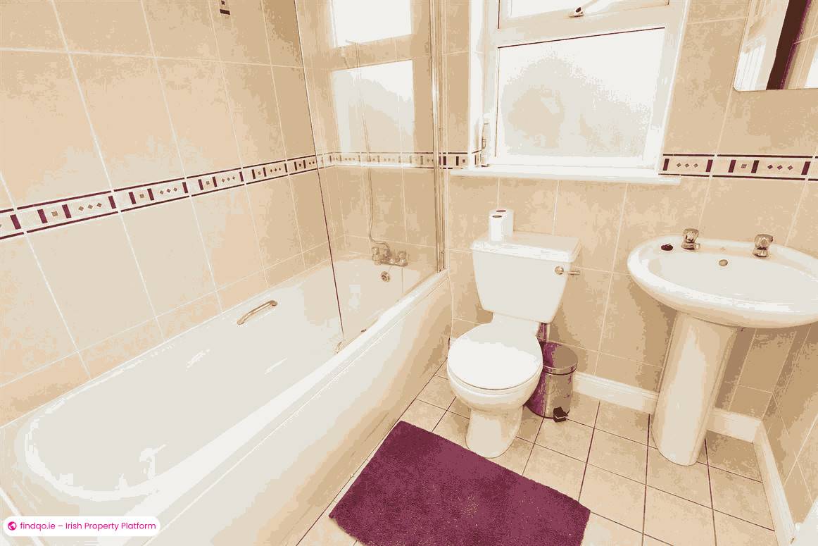 End of terrace house for Sale in Gorey, Wexford