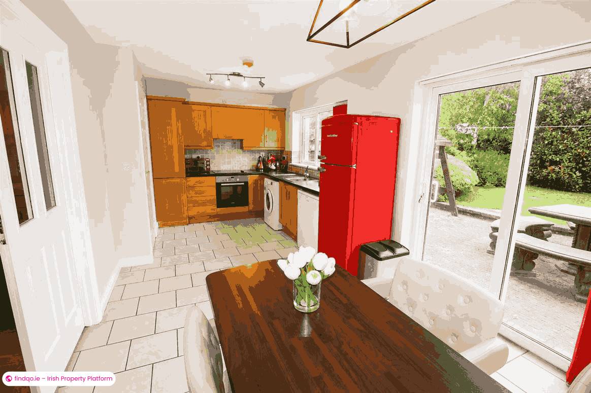 End of terrace house for Sale in Gorey, Wexford
