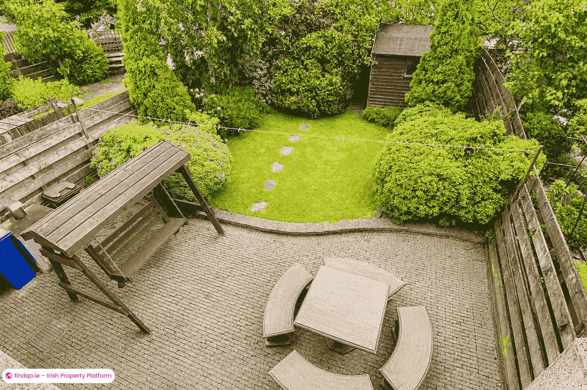 End of terrace house for Sale in Gorey, Wexford