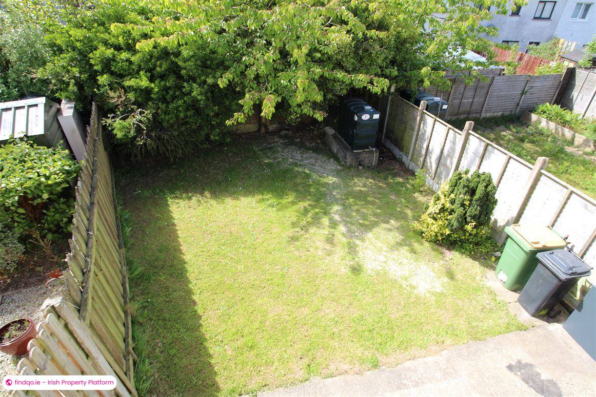 Terraced house for Sale in Gorey, Wexford