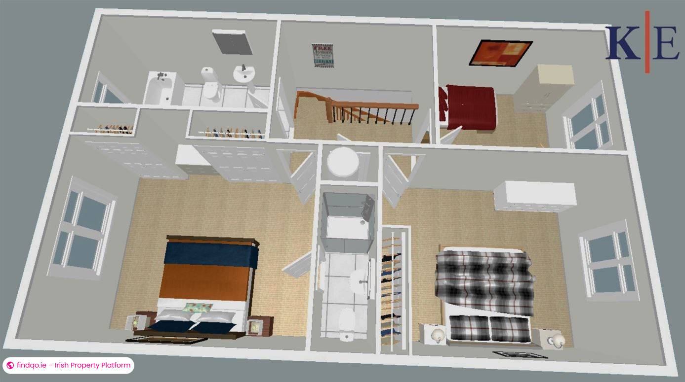 Terraced house for Sale in Gorey, Wexford