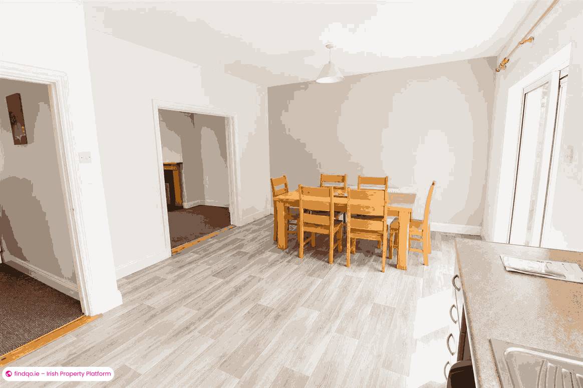 Terraced house for Sale in Gorey, Wexford