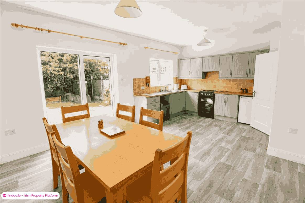 Terraced house for Sale in Gorey, Wexford