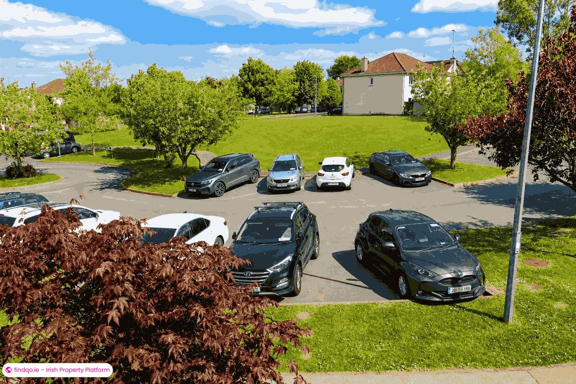 Terraced house for Sale in Gorey, Wexford