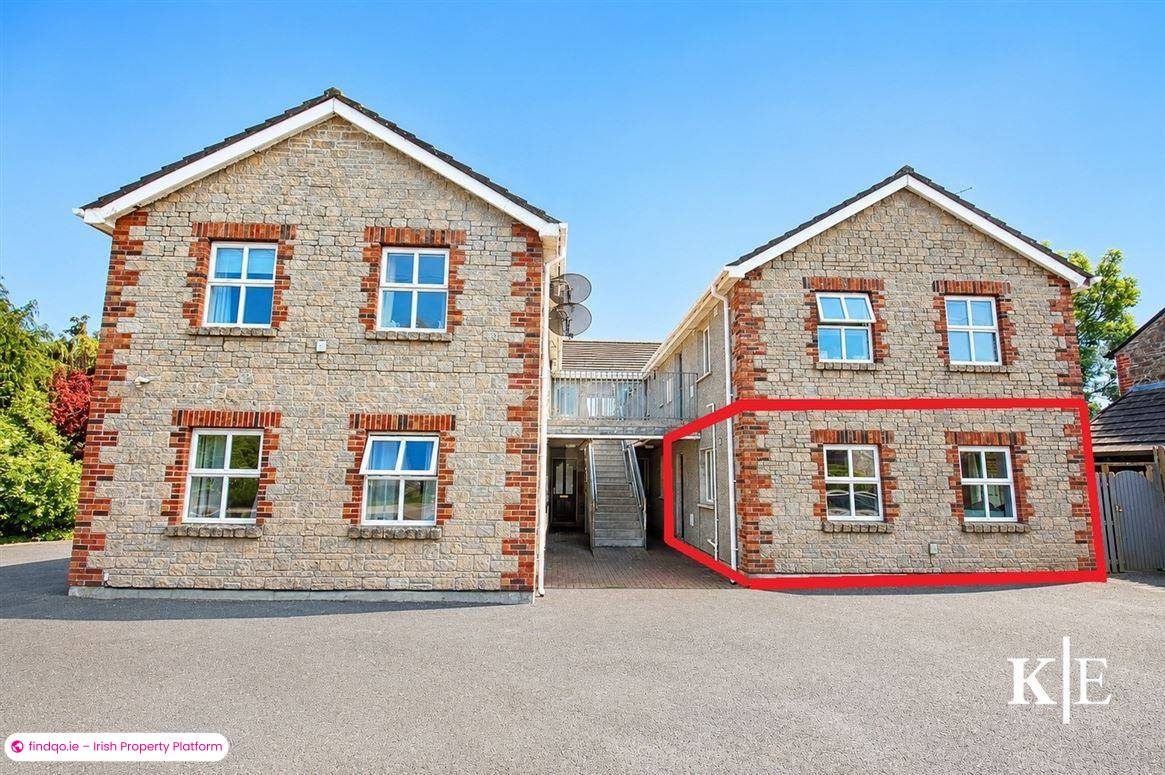Apartment for Sale in Riverchapel, Wexford