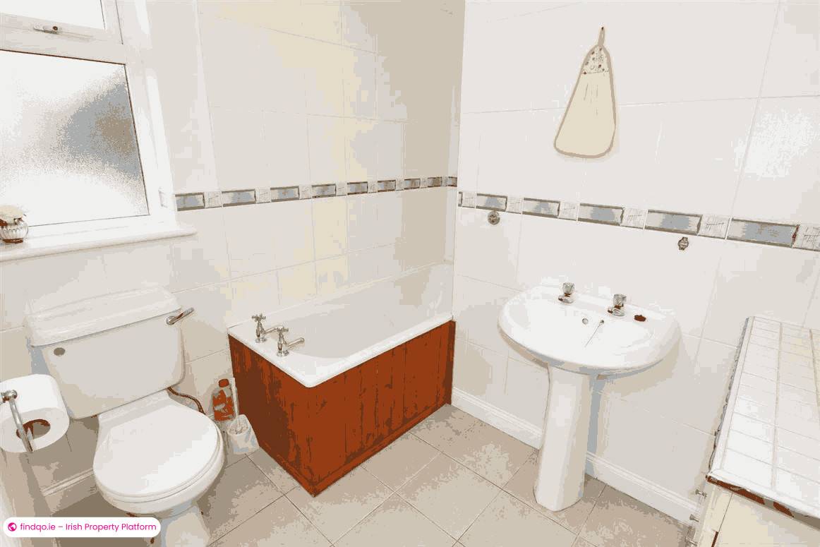Apartment for Sale in Riverchapel, Wexford
