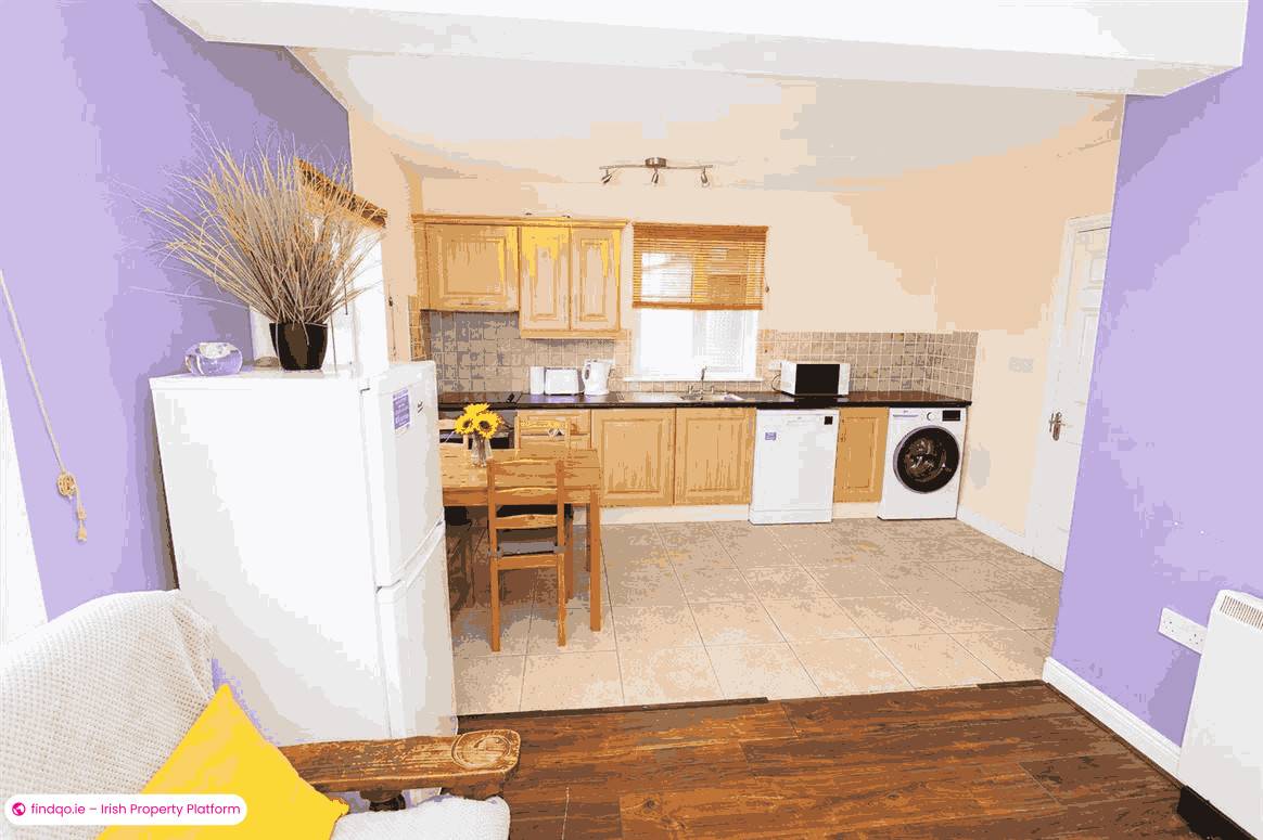 Apartment for Sale in Riverchapel, Wexford