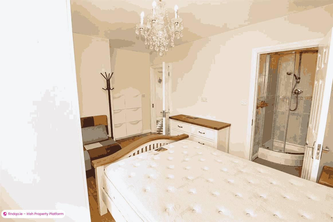 Apartment for Sale in Riverchapel, Wexford