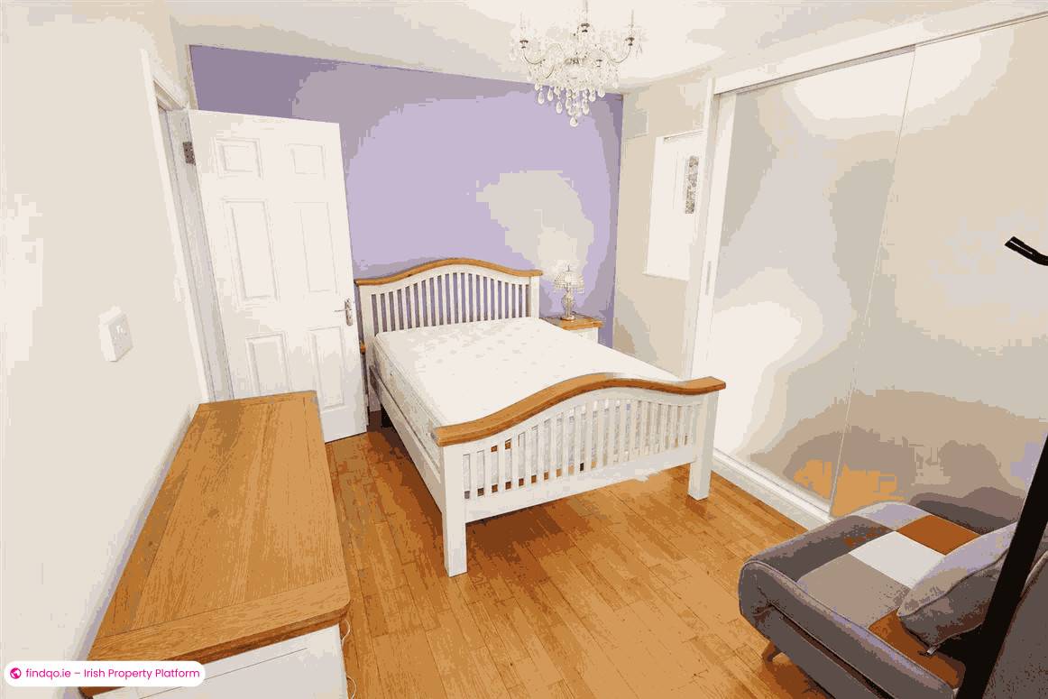 Apartment for Sale in Riverchapel, Wexford