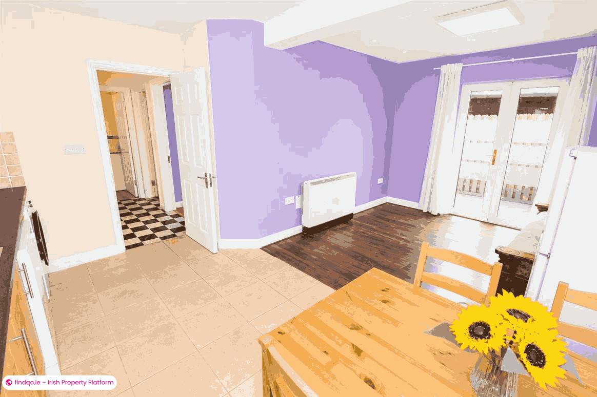 Apartment for Sale in Riverchapel, Wexford