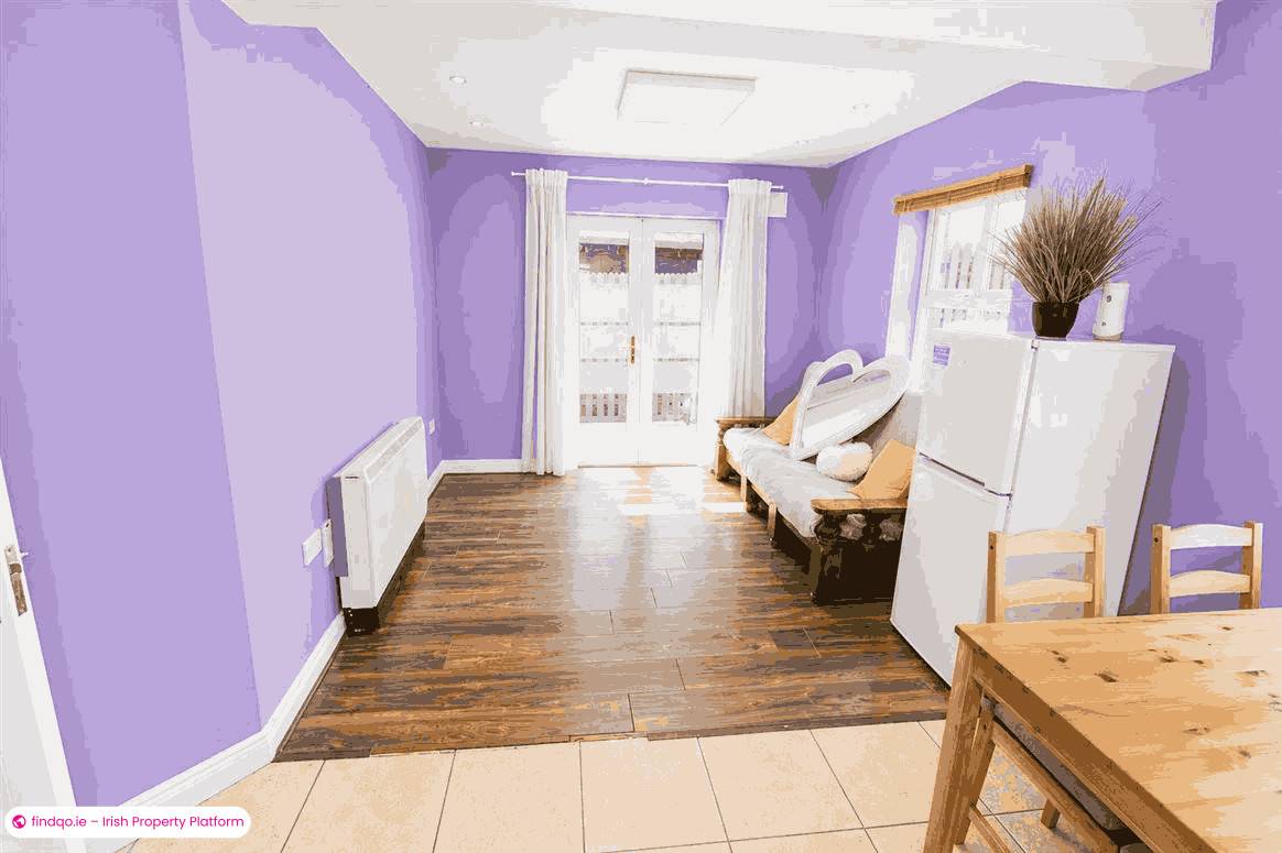 Apartment for Sale in Riverchapel, Wexford