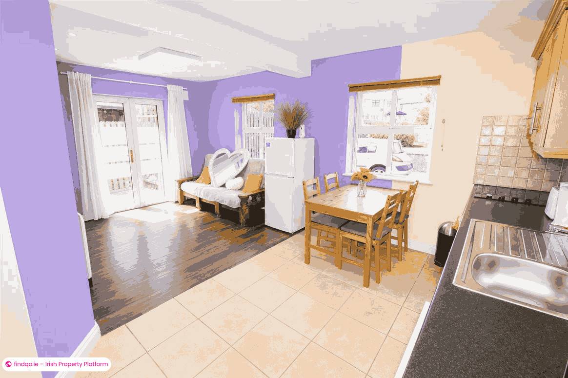Apartment for Sale in Riverchapel, Wexford