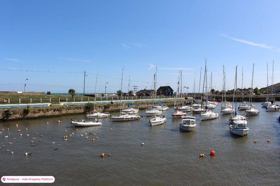Apartment for Sale in Riverchapel, Wexford
