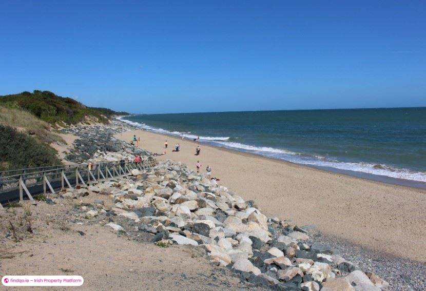 Apartment for Sale in Riverchapel, Wexford