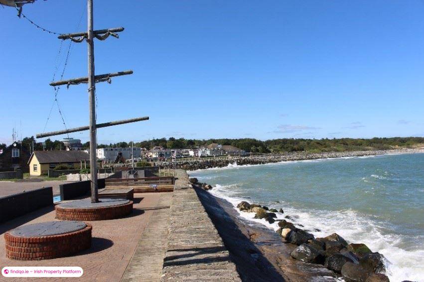 Apartment for Sale in Riverchapel, Wexford
