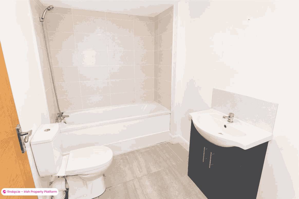Apartment for Sale in Riverchapel, Wexford