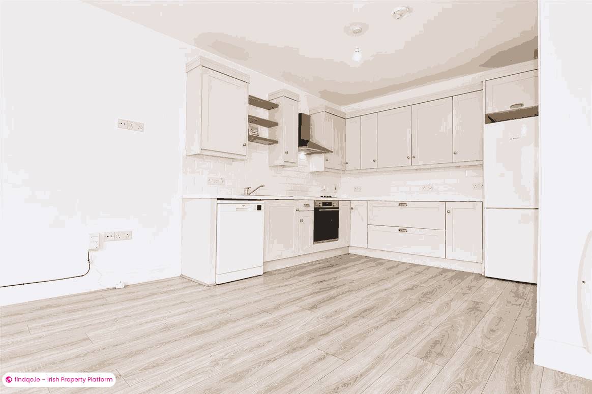 Apartment for Sale in Riverchapel, Wexford