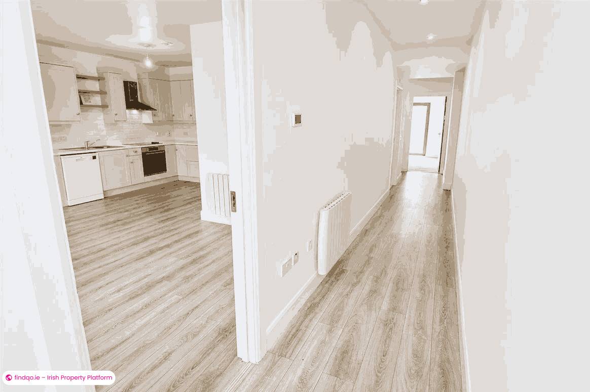 Apartment for Sale in Riverchapel, Wexford