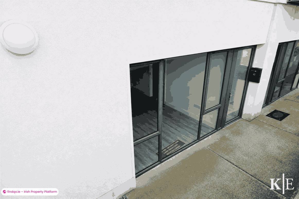 Apartment for Sale in Riverchapel, Wexford