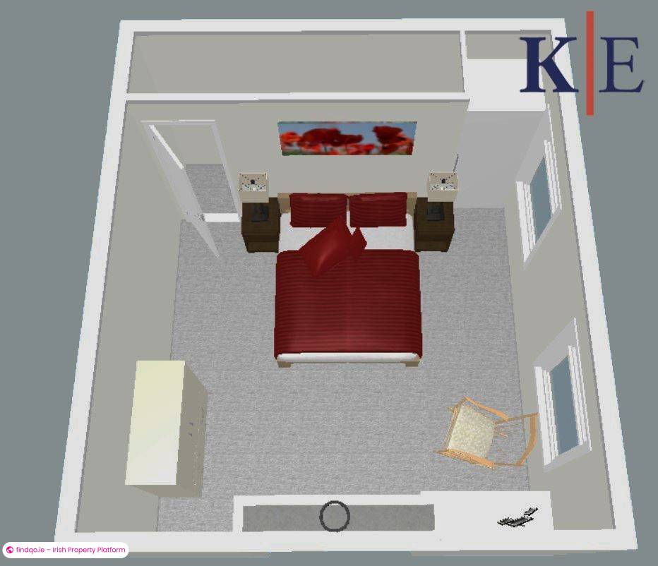 Terraced house for Sale in Gorey, Wexford
