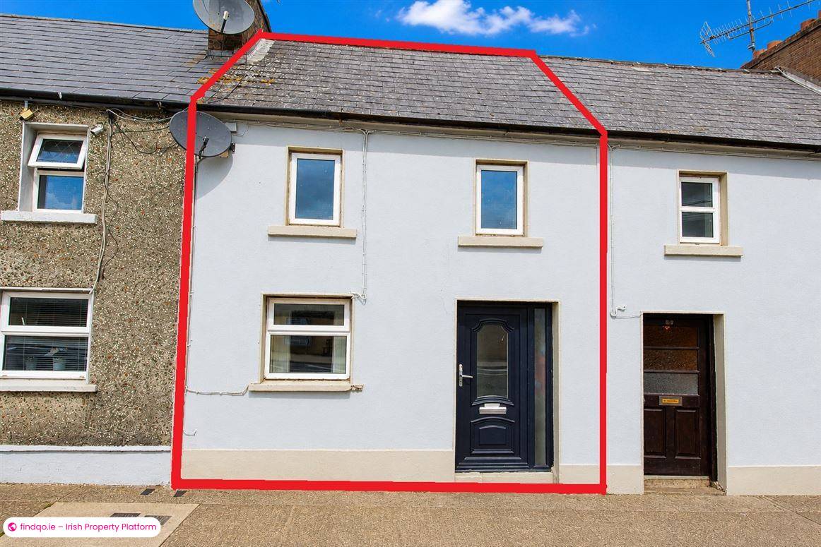 Terraced house for Sale in Gorey, Wexford